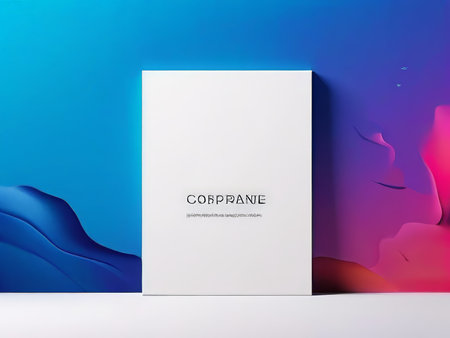 COBPRANJE Artistic Abstract Box A Modern Masterpiece for Decorative and Functional Useの素材