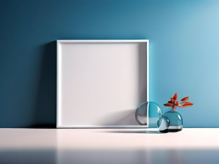 Introducing the Sophisticated Modern Art Photo Series A Visual Symphony for High-End Productsの素材