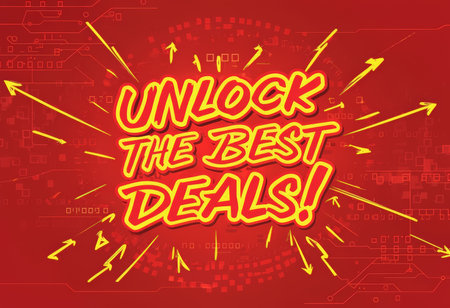 Mastering the Art of Finding the Best Deals A Comprehensive Guide to Maximizing Savings and Enhancing Your Financial Healthの素材