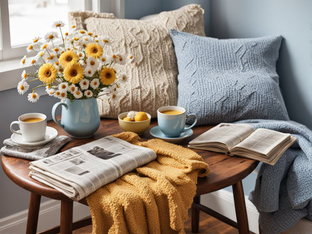 Indulge in India's Rich Cultural Heritage: Celebrate Gandhi Jayanti with this Iconic National Flag Posterの素材