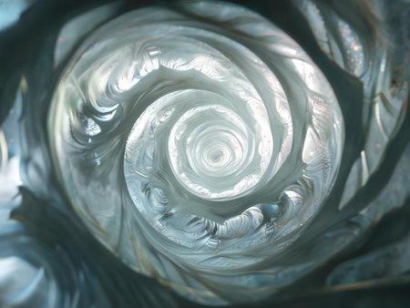 Glass Reflections and Water Drops: An Aesthetic Exploration of Colorful Patterns Created by Light Refractions and Reflections Through Wet Glassの素材