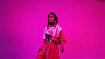 Vibrant Diya Lamp: A Celebration of Lights During Diwaliの素材