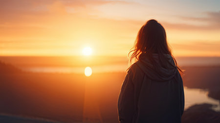 Relaxing Candlelit Bowls: A Calming and Colorful Atmosphereの素材