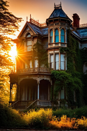 Vibrant Yellow Gradient Illustration: A Pop-Art Inspired Minimalist Masterpiece Capturing Bold Hues and Simple Design Elements in Contemporary Art Trendsの素材