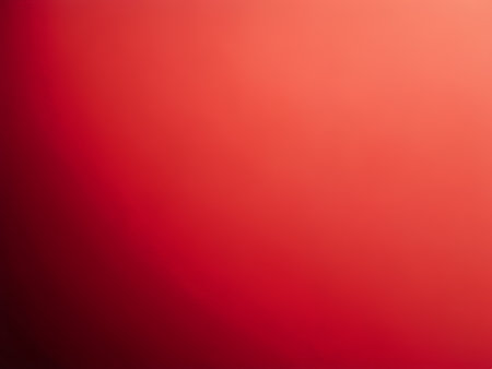 Interplay of Vibrant Palette: A Vertical Wooden Plank Painting in Red, Orange, Pink, and Tealの素材