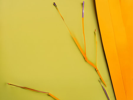 Abstract Metaphor: A Vibrant Spiral of Rusty Metal and Copper-Like Texture in Dark Blue Backgroundの素材