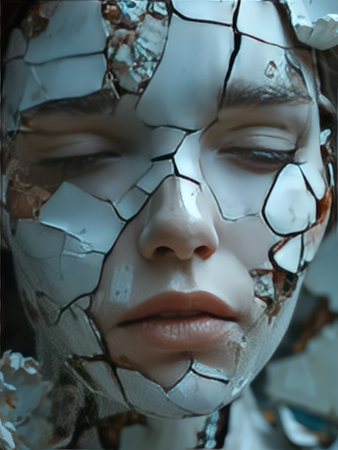 Thrilling Night of Lights and Sounds: A Grand Diwali Celebrations with Fireworks, Crackers, and Candlesの素材