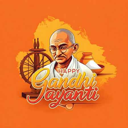 Two silhouettes dance through vibrant Holi colors, as the sky explodes with joyful hues, marking the festivals spirit of unity and happinessの素材