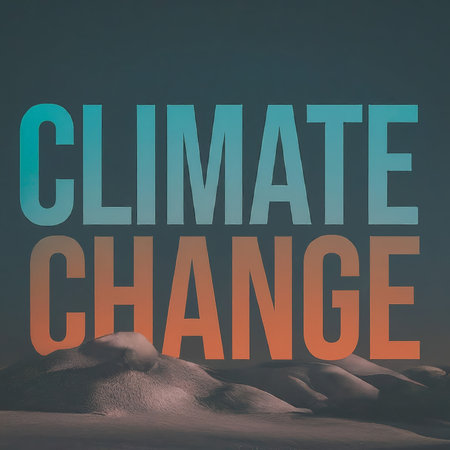 climate change. global warming. climate change.の素材