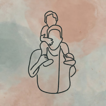 woman with a cup of coffeeの素材