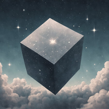 dark abstract background with a space background.dark background.の素材