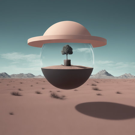 abstract background. digital art concept.abstract concept.の素材