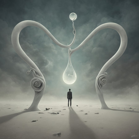 businessman in love. 3dの素材