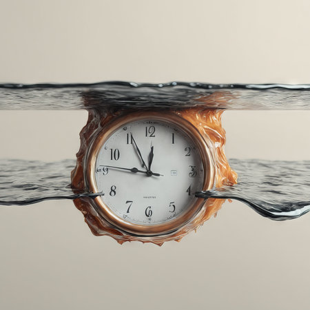 close up of water splash on the table, 3d .close .の素材