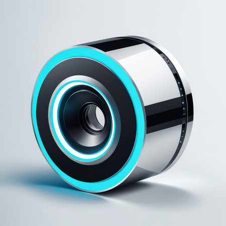 car wheel on a white backgroundの素材