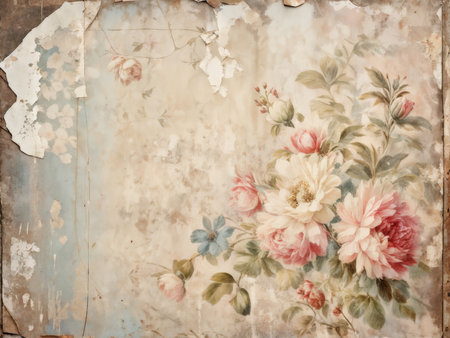 old wall background, textureの素材