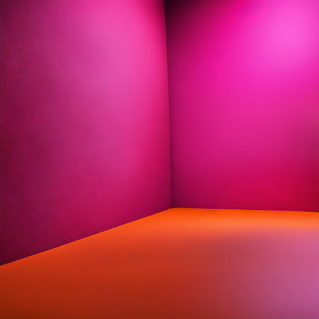 abstract background. colorful pattern. geometric wallpaper. creative 2d illustration. trendy fluid, design with shapes, cover andの素材