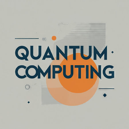 futuristic background with text and text.の素材