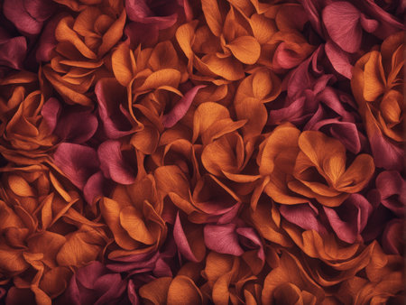 background of a roseの素材