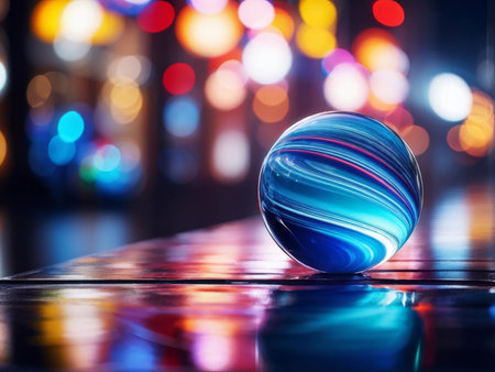 colorful abstract background, digital designの素材