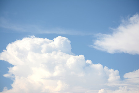 skyの写真素材