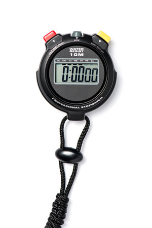 A Time Watch