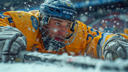 First place at the FIM Speedway event in Stockholm.の素材