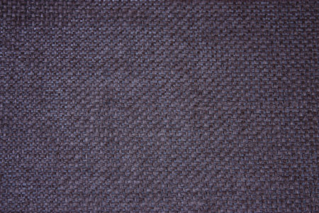 Loosely woven black fabric to be used as a background
