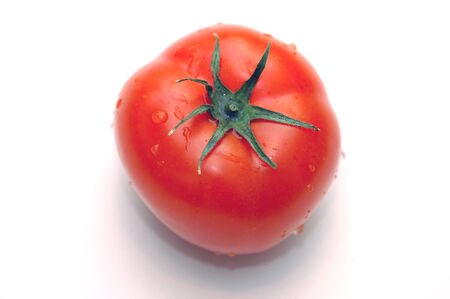 Tomatoの写真素材