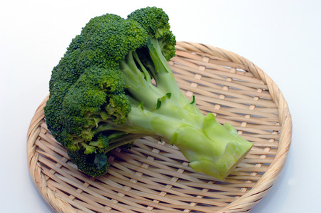 Broccoliの写真素材