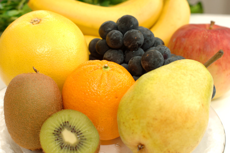 Fruitの写真素材