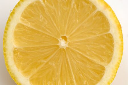 Lemonの写真素材