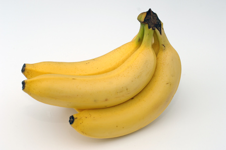 Bananaの写真素材