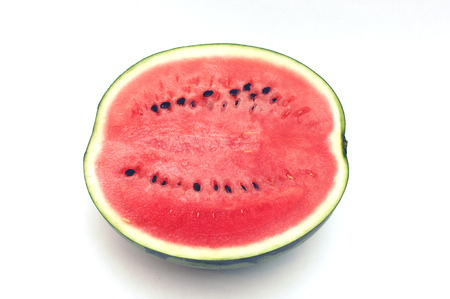 Watermelonの写真素材