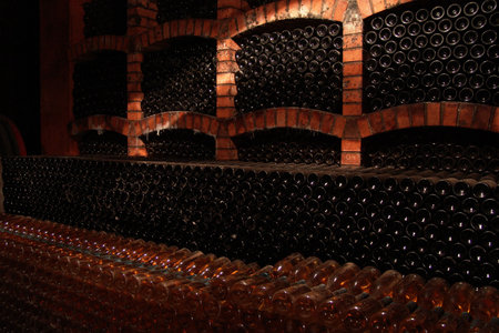wine-bottles