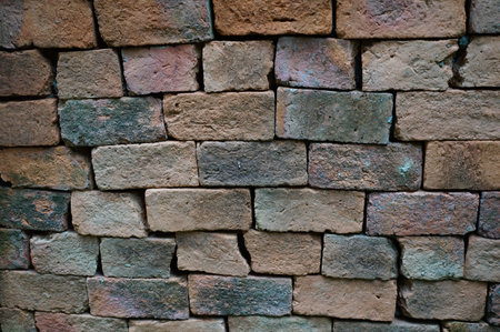 brick
