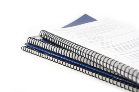 A generic manual