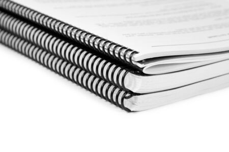 generic manual, concept of educationの写真素材