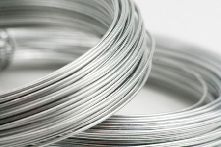 roll of wire