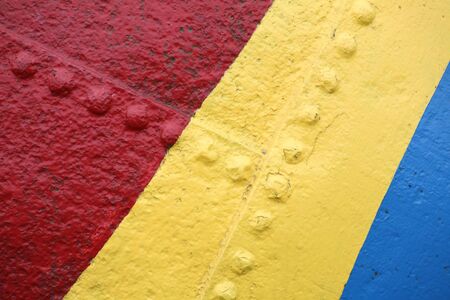 metal background close up shotの写真素材