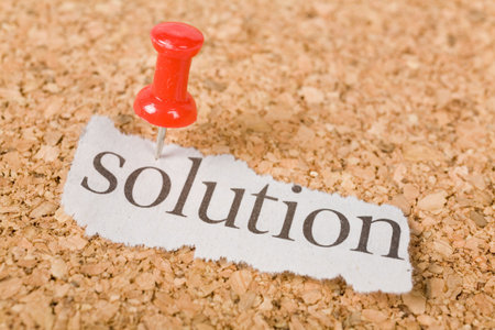 Headline solution, concept of solution