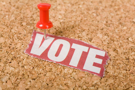 Headline vote, concept of vote