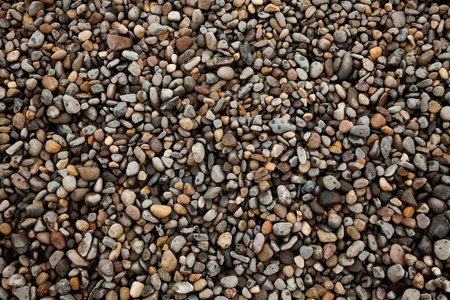 River rock for Textured Background