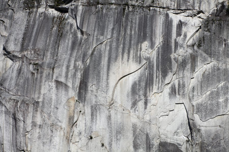 Gray Rock Texture for Background