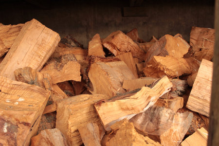 Firewood