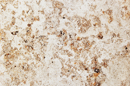 a texture of old vintage cream marble 