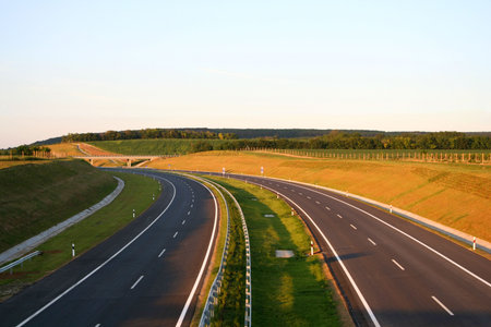 New Highway
