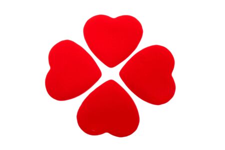 Cloverleafの写真素材