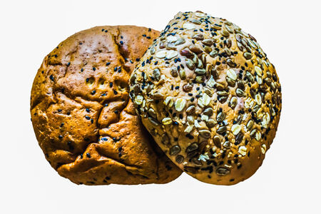 twin bread