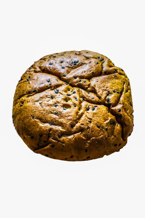 a bread